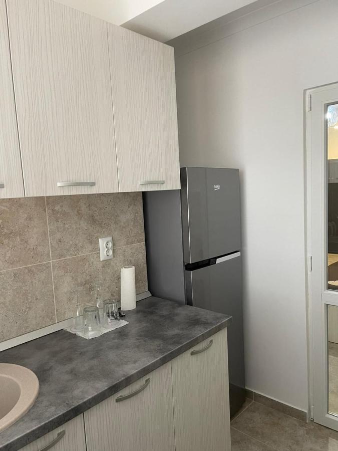Residence Tineretului Rosu Ngoại thất bức ảnh