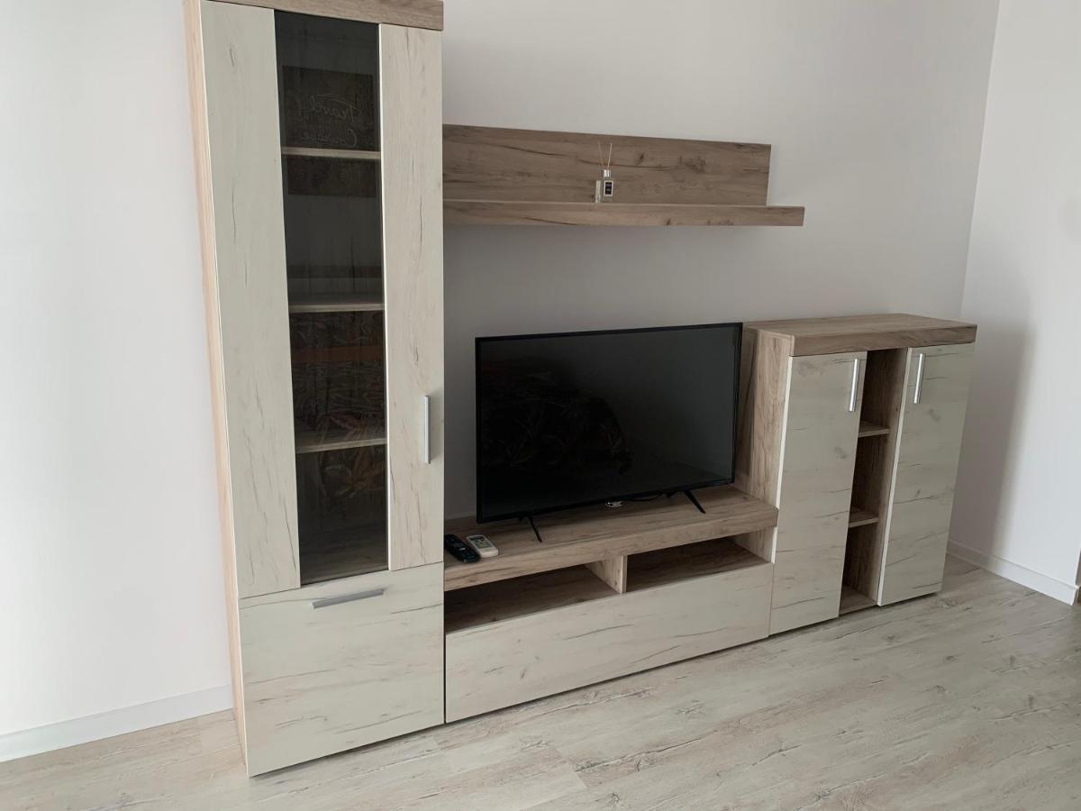 Residence Tineretului Rosu Ngoại thất bức ảnh
